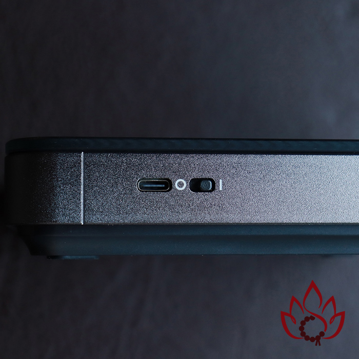 Cân Điện Tử Hero Độ Chính Xác Cao 0.1g | Pin Sạc 1800mAh | Màn Hình LED